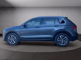 Volkswagen Tiguan Sound/DSG/4-Motion/ACC/Lane-Assist/LKHZ - Volkswagen Tiguan: Sound