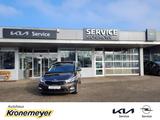 Kia Carens 1.7 CRDi Dream Team Navi Rückfahrkamera   - gebrauchte Kia Carens aus dem Jahr 2017