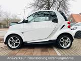 Smart ForTwo Passion AUTOM/SERVO/LEDER/KLIMA/SITZH/2.H - Smart ForTwo in Bonn