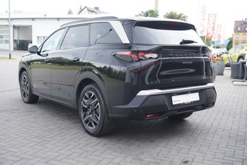 Peugeot 5008 - 7