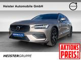Volvo V60 B3 B Core+LEDER+WINTER PAKET+LED - Volvo: C60