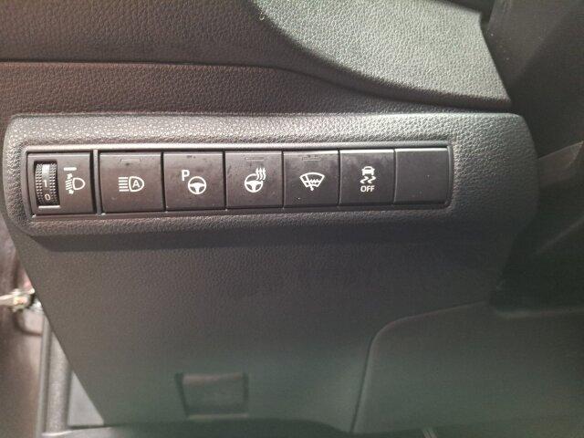 Suzuki Swace 1.8 Hybrid Comfort+ Automatik