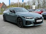 BMW i4 M50 xDrive M Sport PRO //Schiebedach HeadUp - BMW i4: Sportfahrwerk
