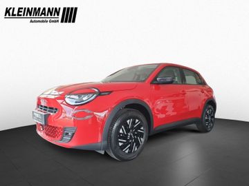 Fiat Leasing Angebot: Fiat 600 Hybrid "Special Edition" 1.2 T3 (110 PS) DCT