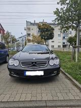 Mercedes-Benz SL 500 - - gebrauchte Mercedes-Benz SL 500 aus dem Jahr 2003