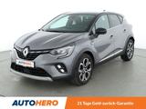 Renault Captur 1.3 TCe Intens Aut.*NAVI*LED*360CAM*TEMPO - Renault Captur in Köln