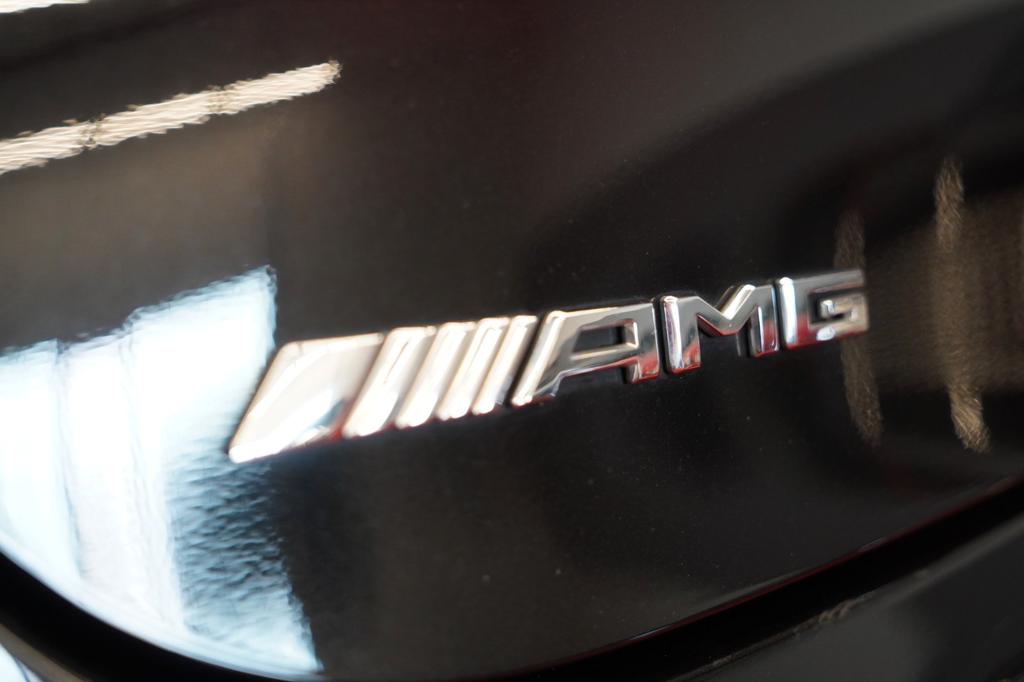 Mercedes-Benz GLC 43 AMG