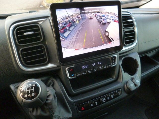 Movano Cargo L2H2 2,2D 3,5t ,LED, RK,KL,Navi