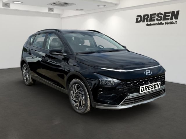 Hyundai BAYON - Bild 3