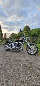 Andere Softail Custom  - CHOPPER
