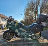 Honda CBF1000A - HONDA 2006 CBF 1000