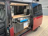 Volkswagen T6.1 Camper Wohnmobil Hubdach Markise 18Zoll Alu - Wohnmobil oder -wagen Hubdach