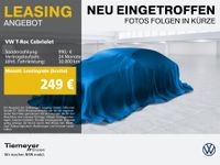 Volkswagen T-Roc - Vorschau Bild 1