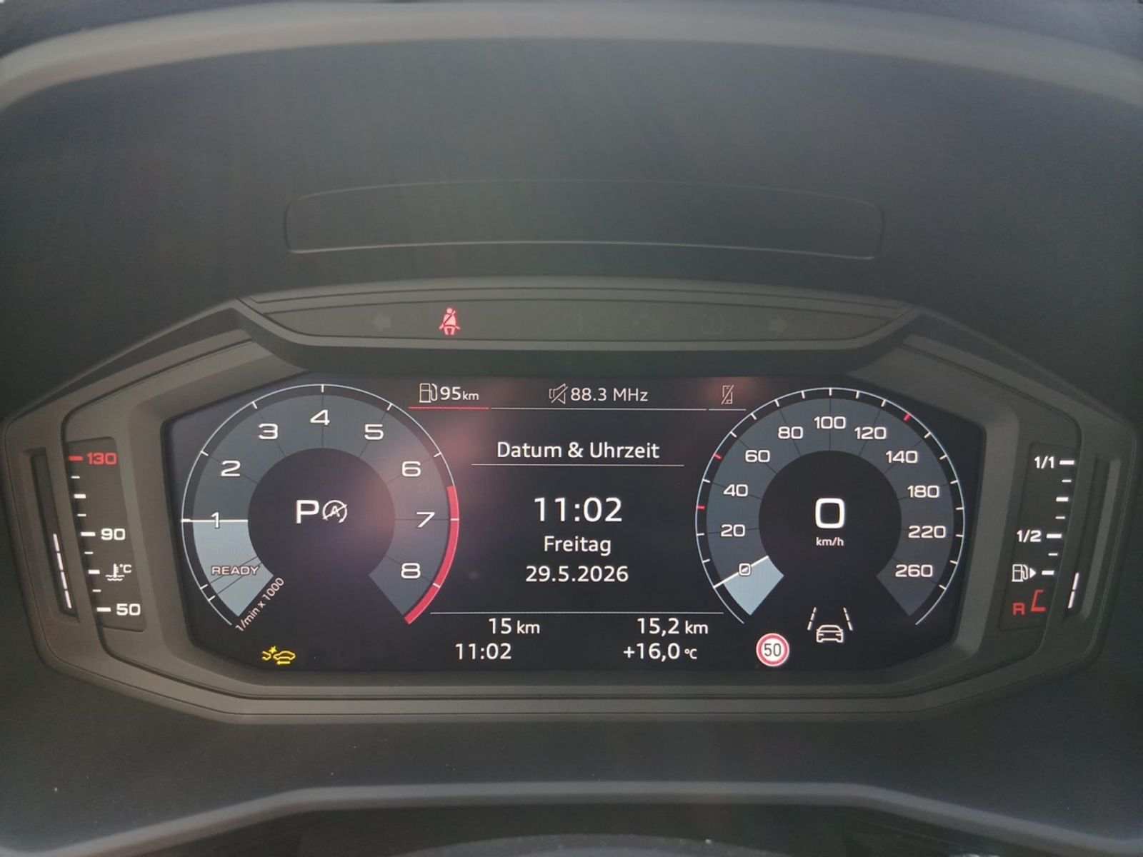 Audi A1 - Bild 15