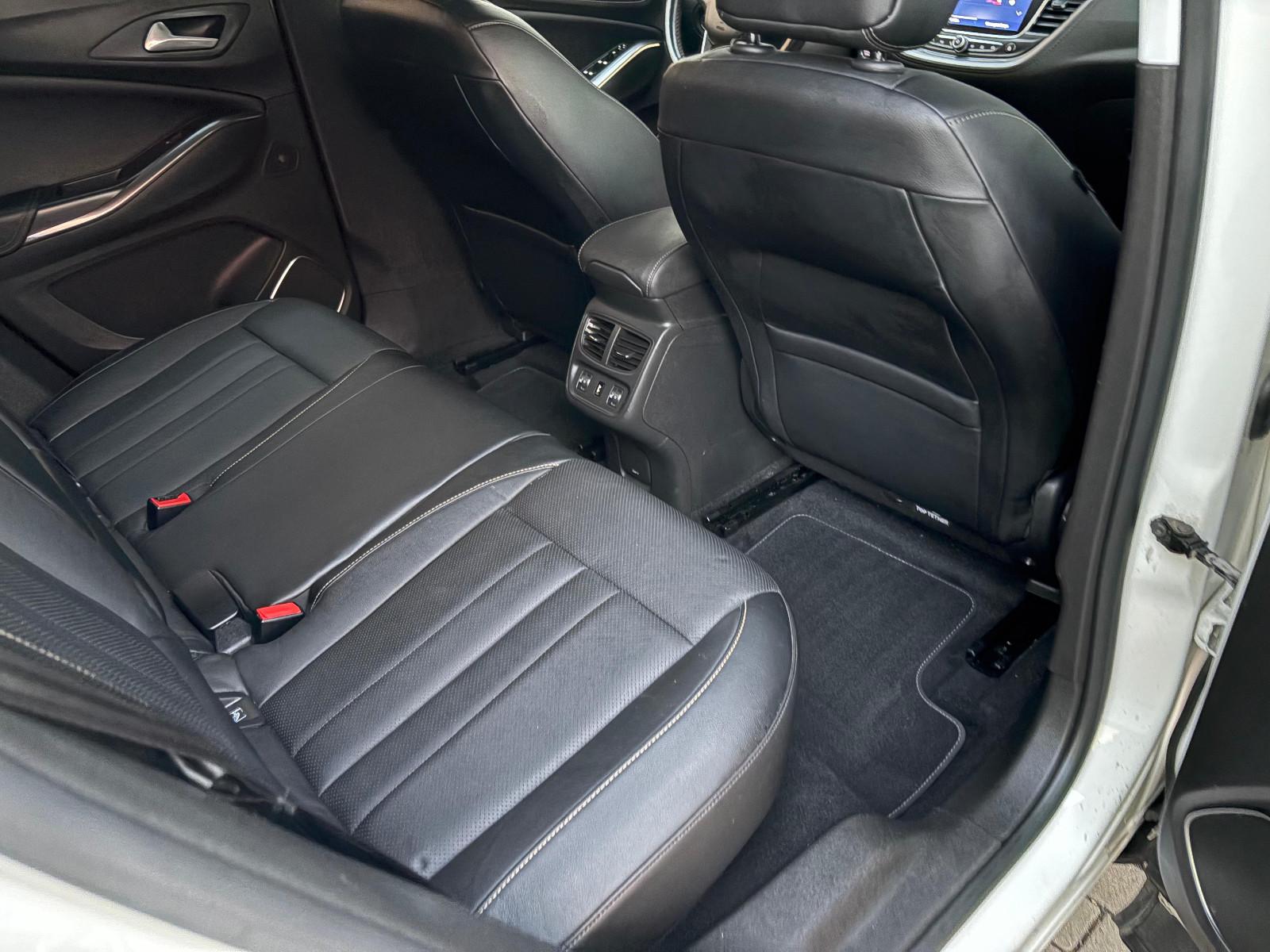 Opel Grandland (X) Ultimate Leder Zahnriemen NEU 360°