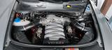 Audi S6 5.2 tiptronic quattro Avant - - Audi S6 Unfallwagen