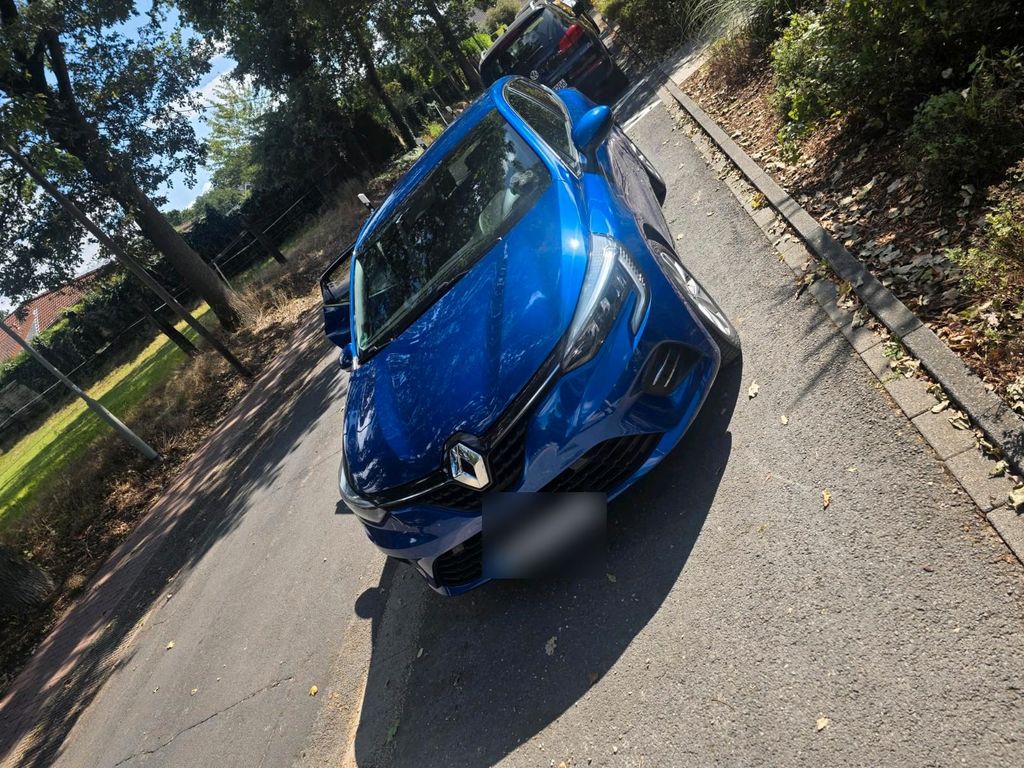 Image of Renault Clio