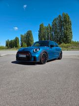 MINI John Cooper Works JCW Garantie 10/2026 - MINI John Cooper Works aus 2021
