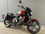 Kawasaki Vulcan 650 S *1.Hand*Service, Reifen neu*A2* - Angebote