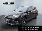 Toyota RAV 4 2.5 4x2 Hybrid Edition-S *ACC*CAM*el. Heck - Toyota RAV 4: Edition
