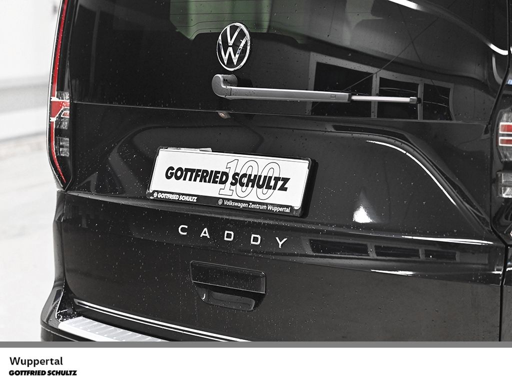Volkswagen Caddy - Bild 8