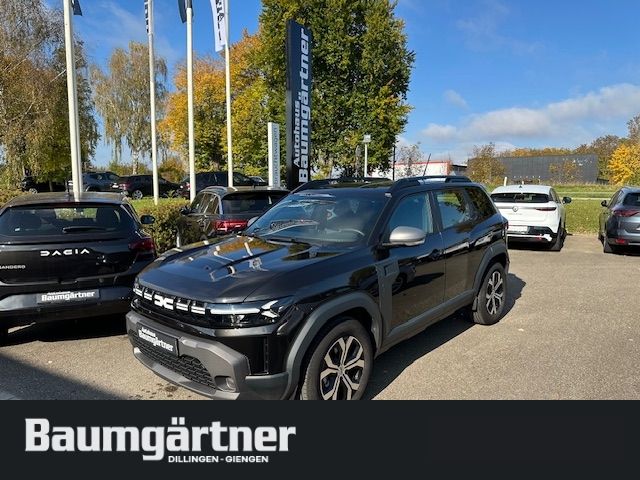 Fahrzeugabbildung Dacia Duster Expression TCe 130 Kamera/PDC/Sitzheizung