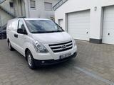 Hyundai H-1 - Hyundai H-1 in Bonn