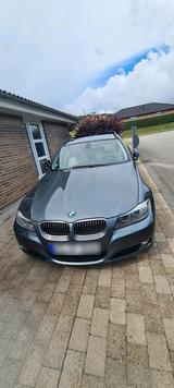BMW bmw 325d 3.0 Liter  6 Zylinder - BMW 325 in Kassel