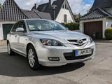 Mazda3 | Nur 72.400 km | Komfortausstattun... - Mazda 2 in Mönchengladbach