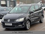 Volkswagen Sharan 2.0 TDI*BMT*HIGHLINE*7-SITZE*NAVI*TÜV NEU - Volkswagen Sharan 7N mit Diesel-Antrieb