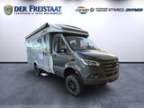 HYMER / ERIBA / HYMERCAR ML-T 580 UPE 197.404€*32.414€ SPAREN* - Diesel