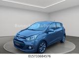 Hyundai i10 FIFA World Cup Edition - Hyundai i10: Fifa World Cup Edition