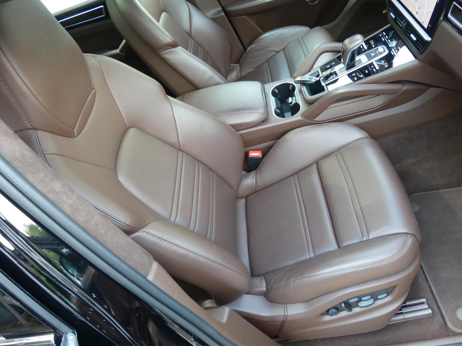 Porsche Cayenne GTS, 2.Hd., Scheckheft PZ,  Pano.,Matrix