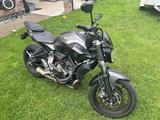 Yamaha MT07 EZ 03/15 30tkm Inspektion neu - Offers