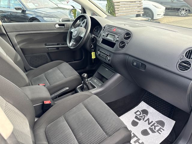 Volkswagen Golf Plus VI Comfortline