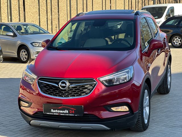 Opel Mokka X Innovation / Automatik/Led/Schiebedach