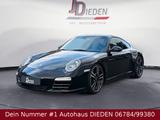 Porsche 911 997 Carrera 4 S Coupe BOSE-ALCANTARA-CHRONO - Porsche aus 2010: 911 Carrera 4s