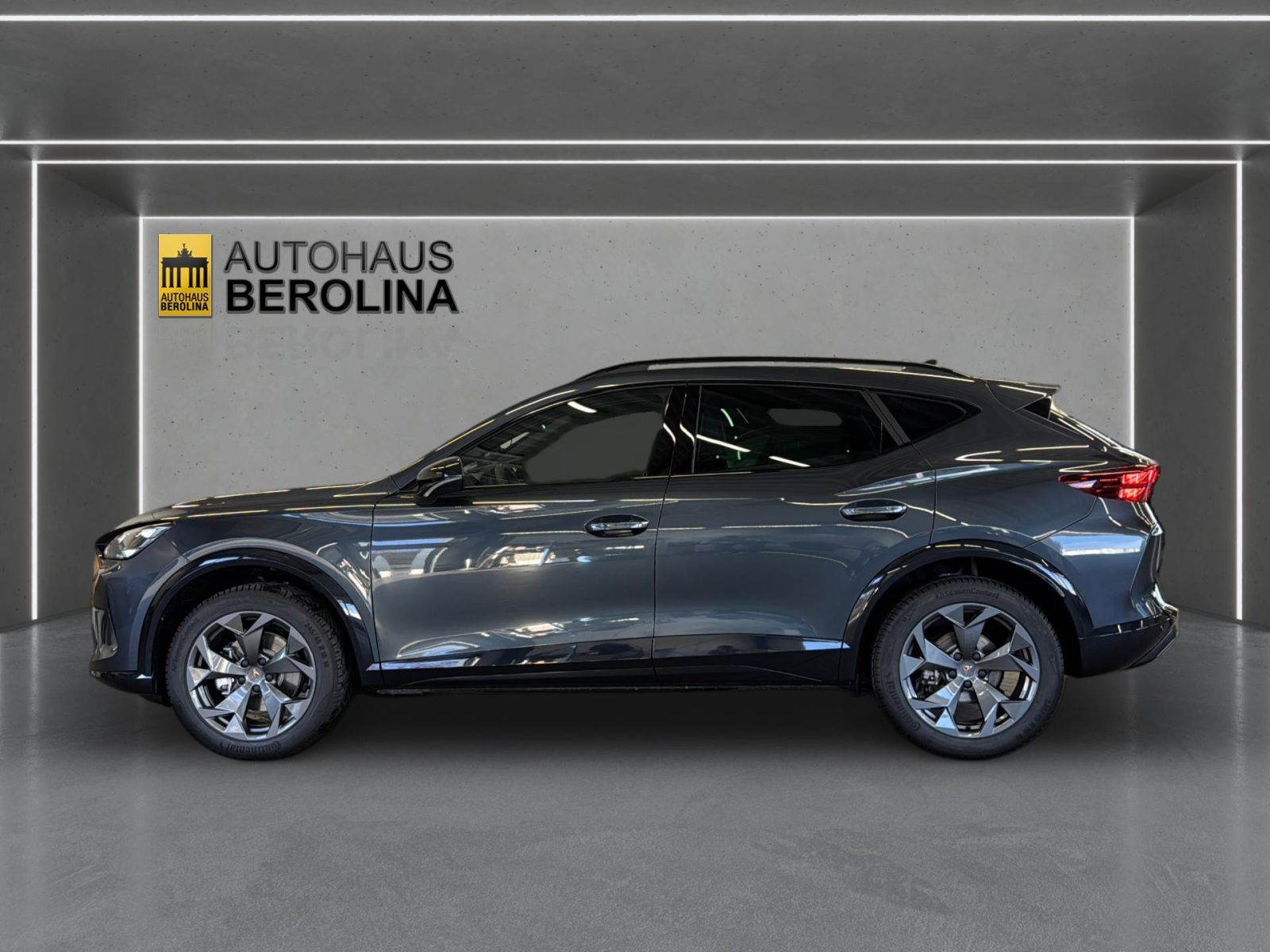 Cupra Formentor - Bild 4