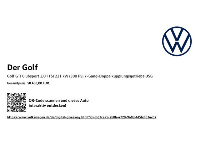 Volkswagen Golf - Bild 6