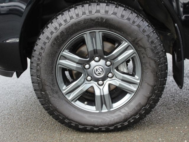 Hilux 2.4 Comfort AHK*Rollo*Navi