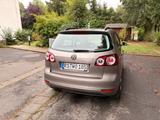 Volkswagen Golf Plus 1.4 TSI DSG Comfortline Comfortline - Volkswagen Golf mit Benzin-Antrieb: Beige