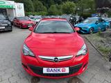 Opel Astra J GTC SPORT*SHZG*LHZG*LEDER*XENON*TEMPO* - Opel Astra: Gtc Sport