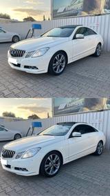 Mercedes-Benz Mercedes E200 CGI (C207) LPG*PANODACH*EL.S... - Mercedes-Benz: Lp