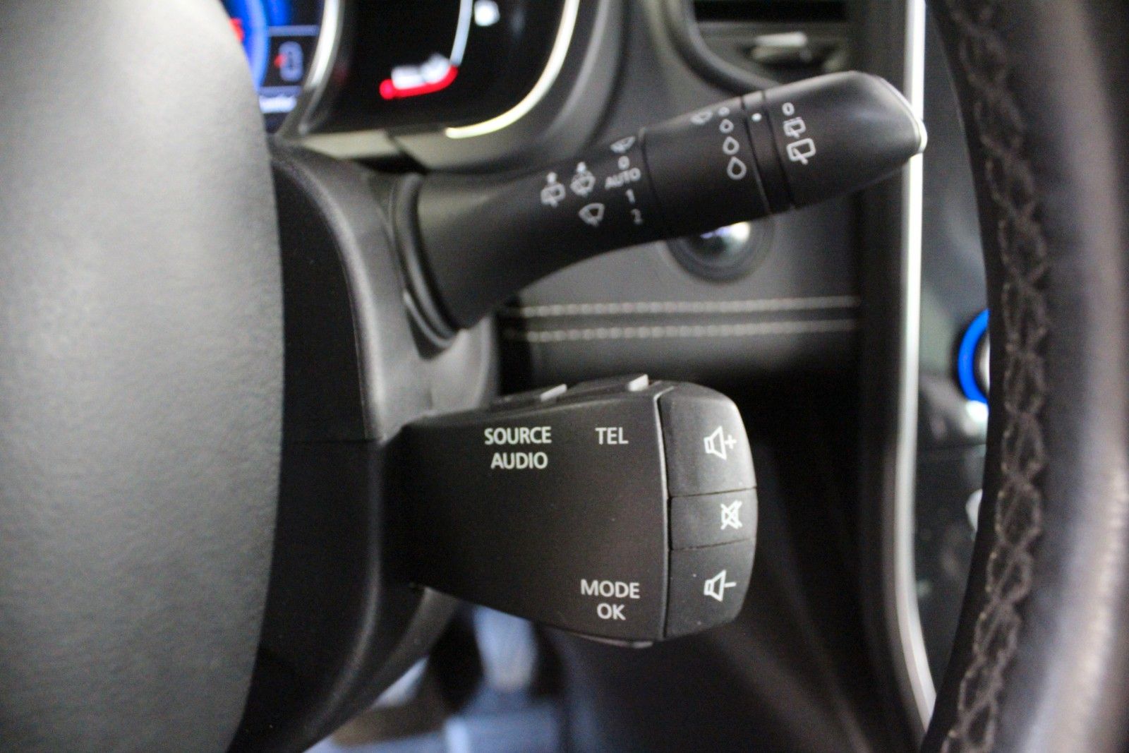 Fahrzeugabbildung Renault Scenic dCi 160 EDC Bose Edition*AHK*Winter