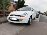 Ford SportKA +++ VERKAUF NUR AN BASTLER +++ - Ford Ka/Ka+ aus 2007