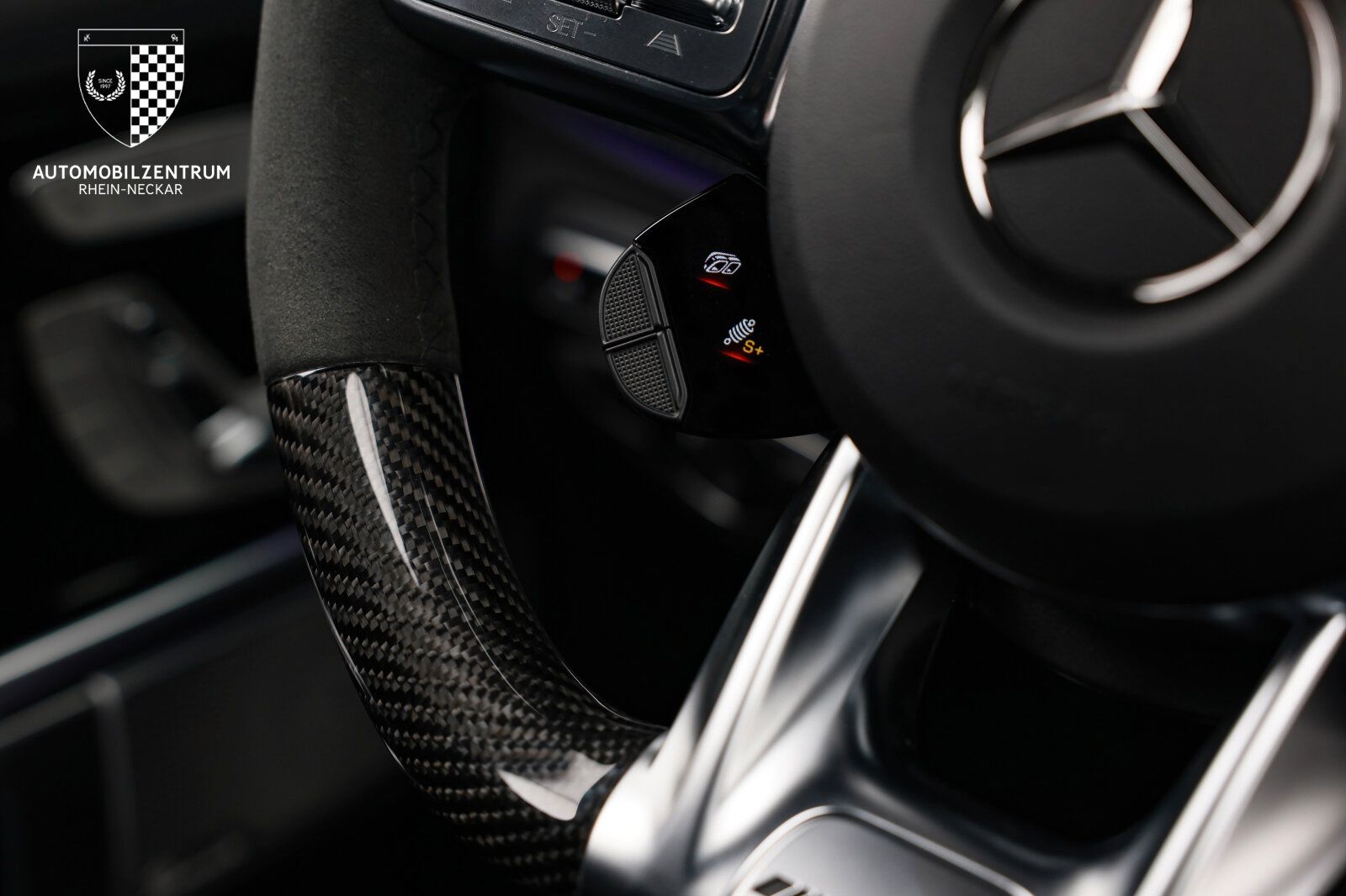 Mercedes-Benz G 63 AMG - Bild 25