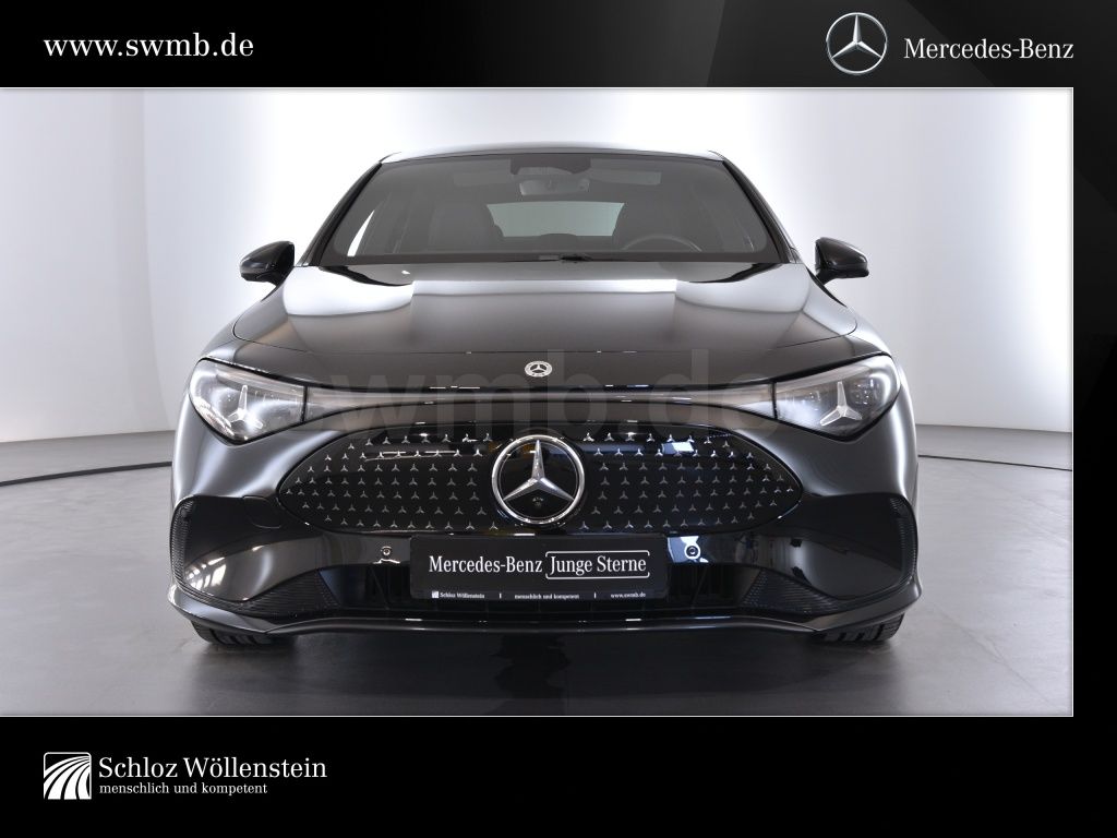 Mercedes-Benz CLA 250 Progressive MBeam Fahrass PanoD Memory foto 2