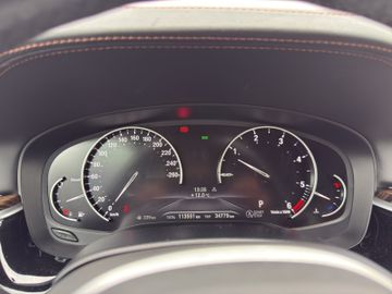 BMW 520 - 11