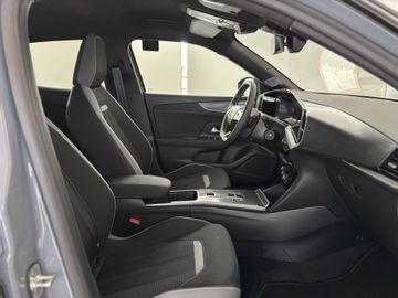 Fotografie des Opel Mokka 1.2 DI Turbo Automatik GS Facelift