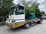 Andere Terberg BC182 Umsetzer, Sattelplatte, AHK - Angebote